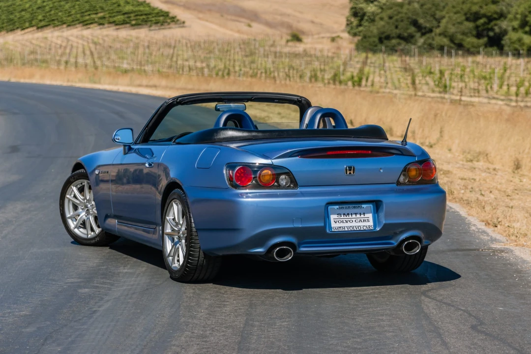 2005 Honda AP2 S2000 - Image 13 of 31