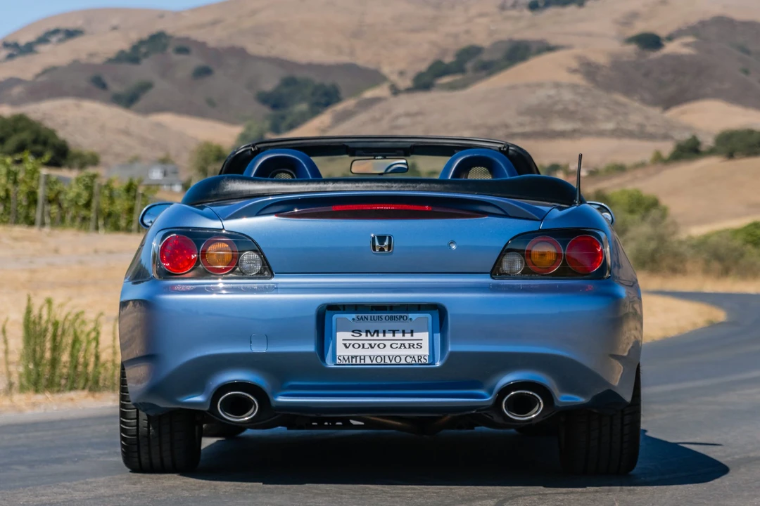 2005 Honda AP2 S2000 - Image 11 of 31