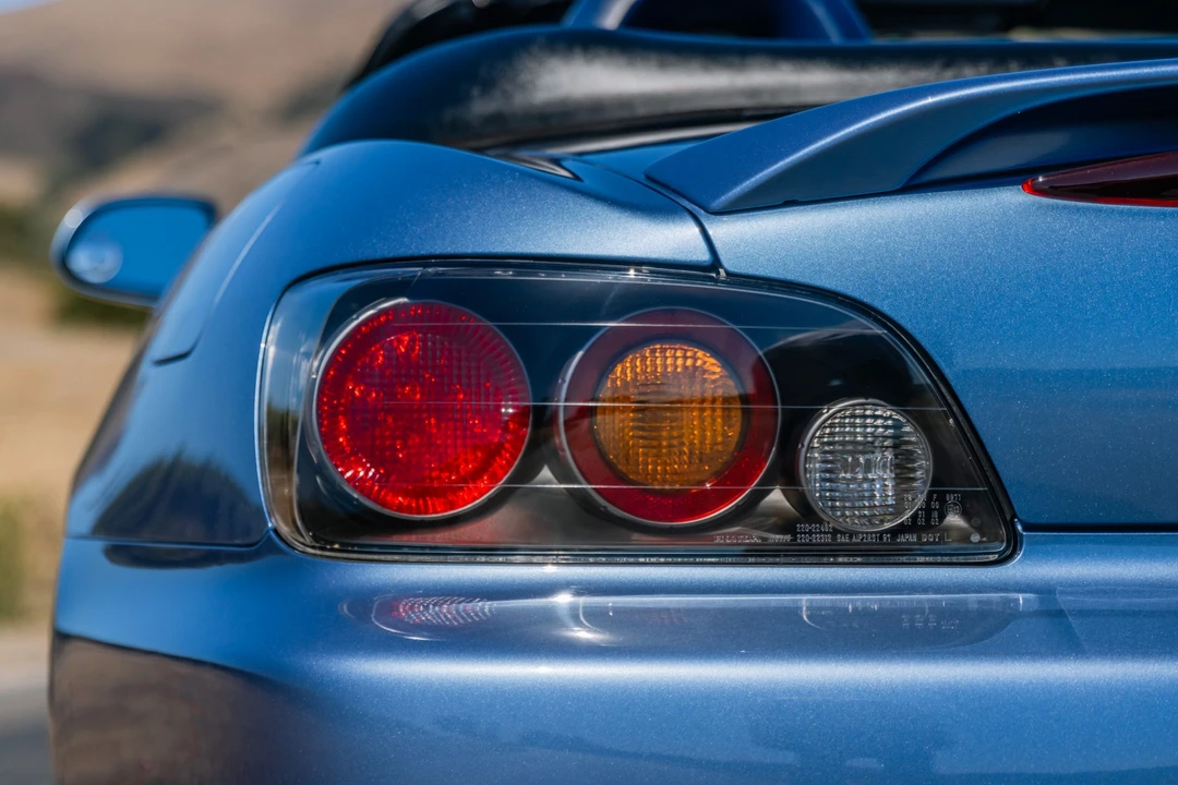 2005 Honda AP2 S2000 - Image 28 of 31