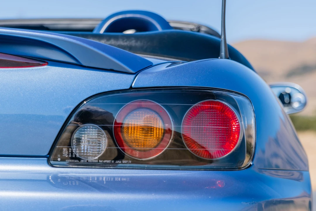 2005 Honda AP2 S2000 - Image 30 of 31
