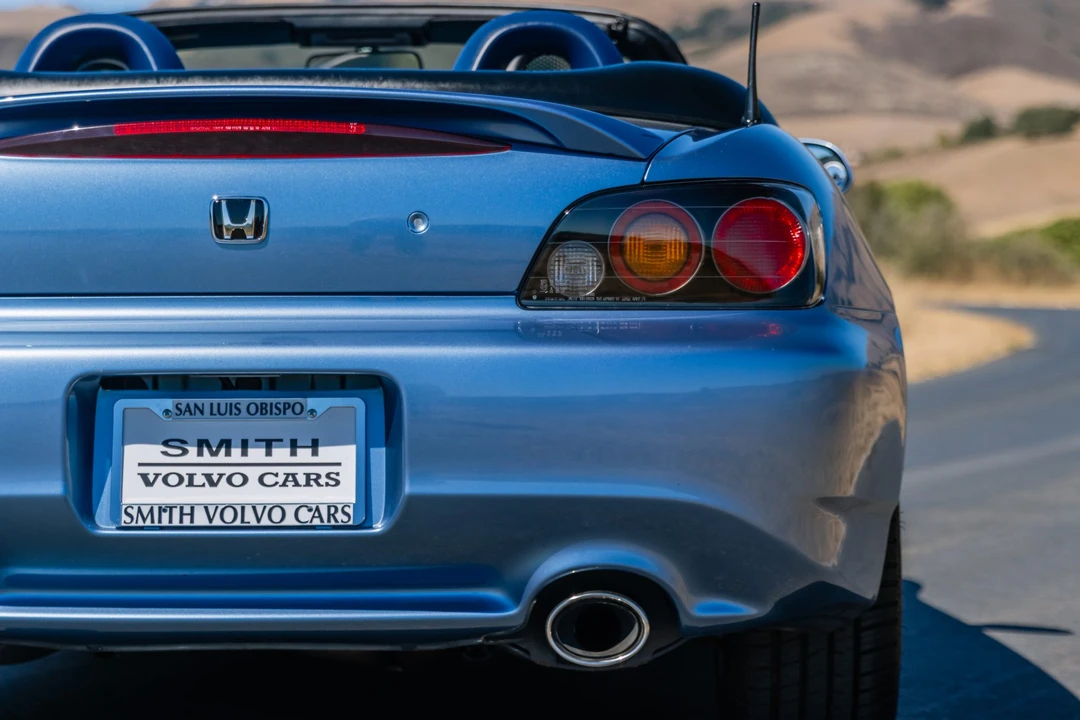2005 Honda AP2 S2000 - Image 23 of 31