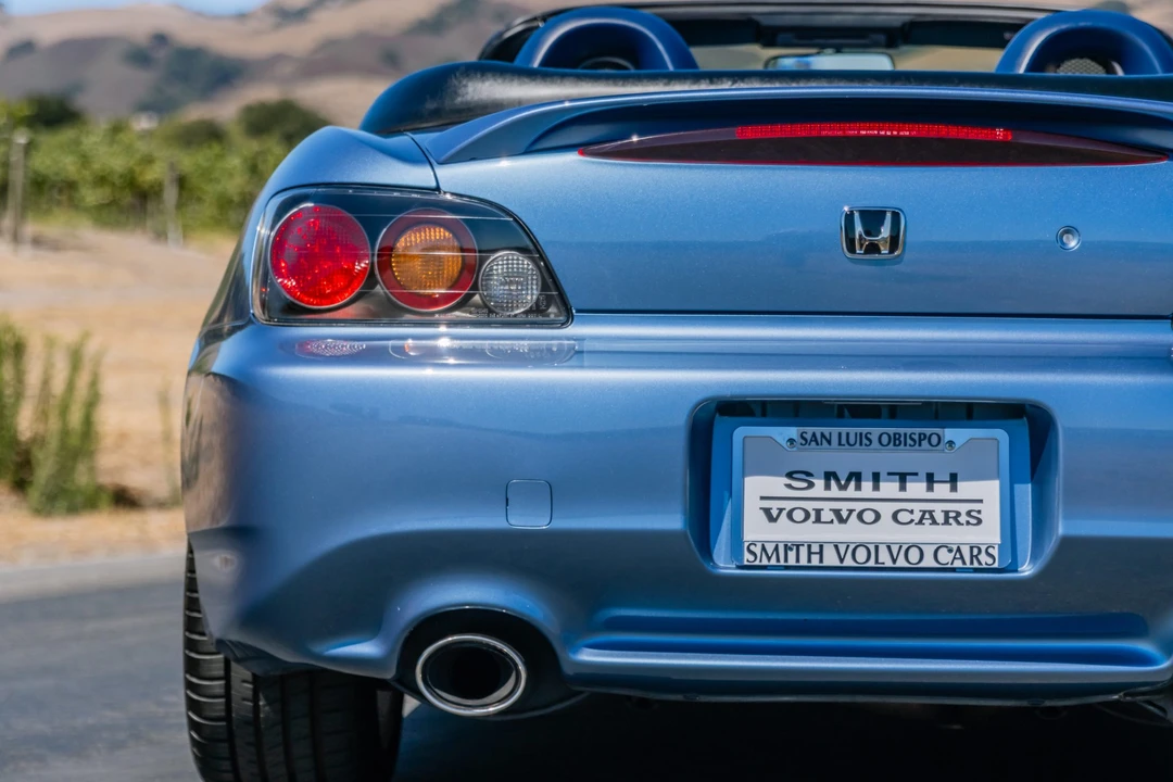 2005 Honda AP2 S2000 - Image 22 of 31