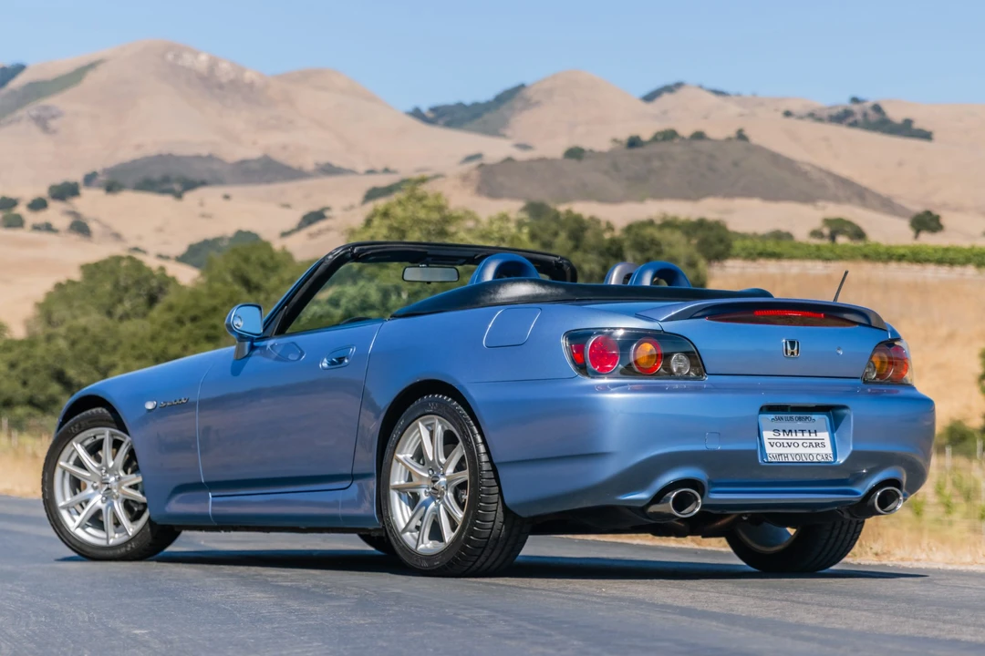2005 Honda AP2 S2000 - Image 14 of 31