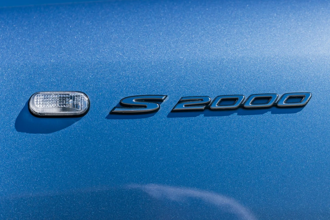 2005 Honda AP2 S2000 - Image 31 of 31