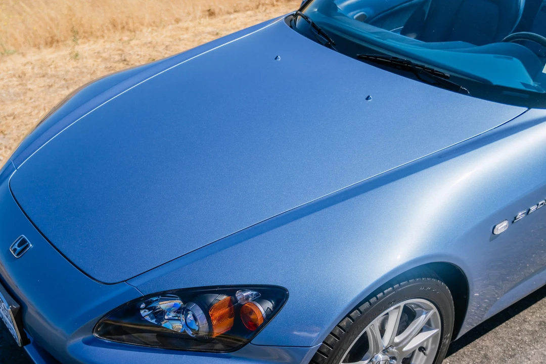 2005 Honda AP2 S2000 - Image 24 of 31