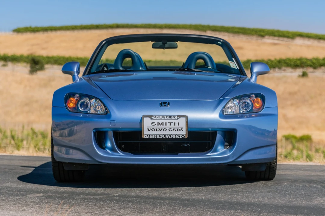 2005 Honda AP2 S2000 - Image 4 of 31