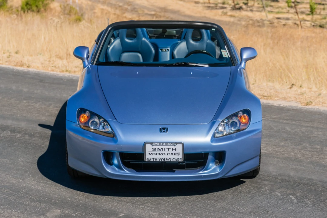 2005 Honda AP2 S2000 - Image 5 of 31