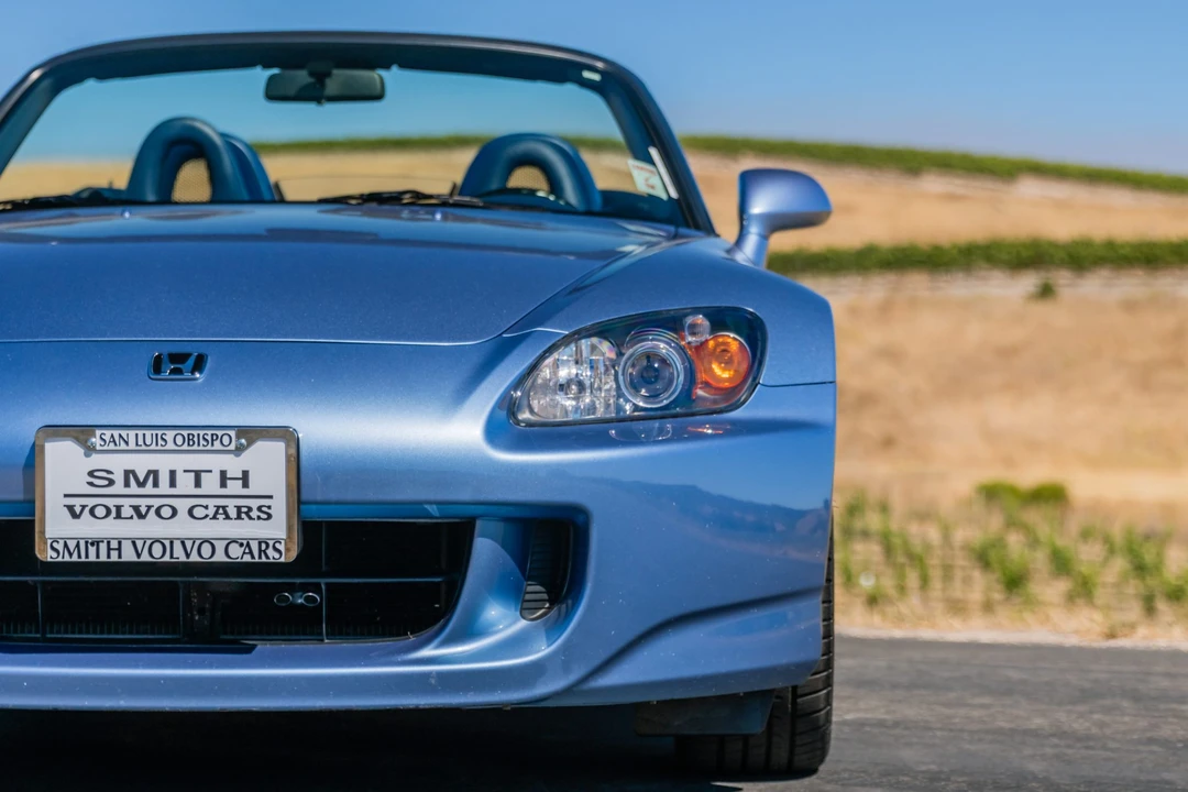 2005 Honda AP2 S2000 - Image 21 of 31