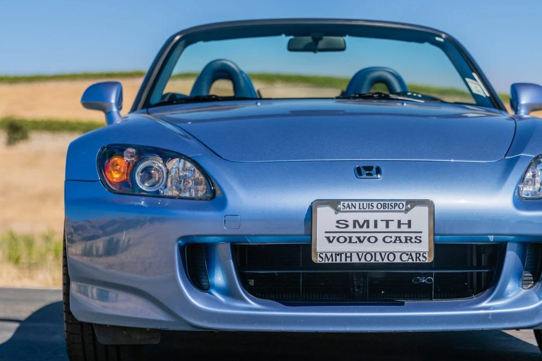 2005 Honda AP2 S2000 - Image 20 of 31