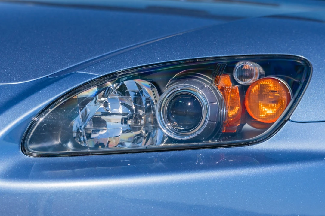 2005 Honda AP2 S2000 - Image 27 of 31
