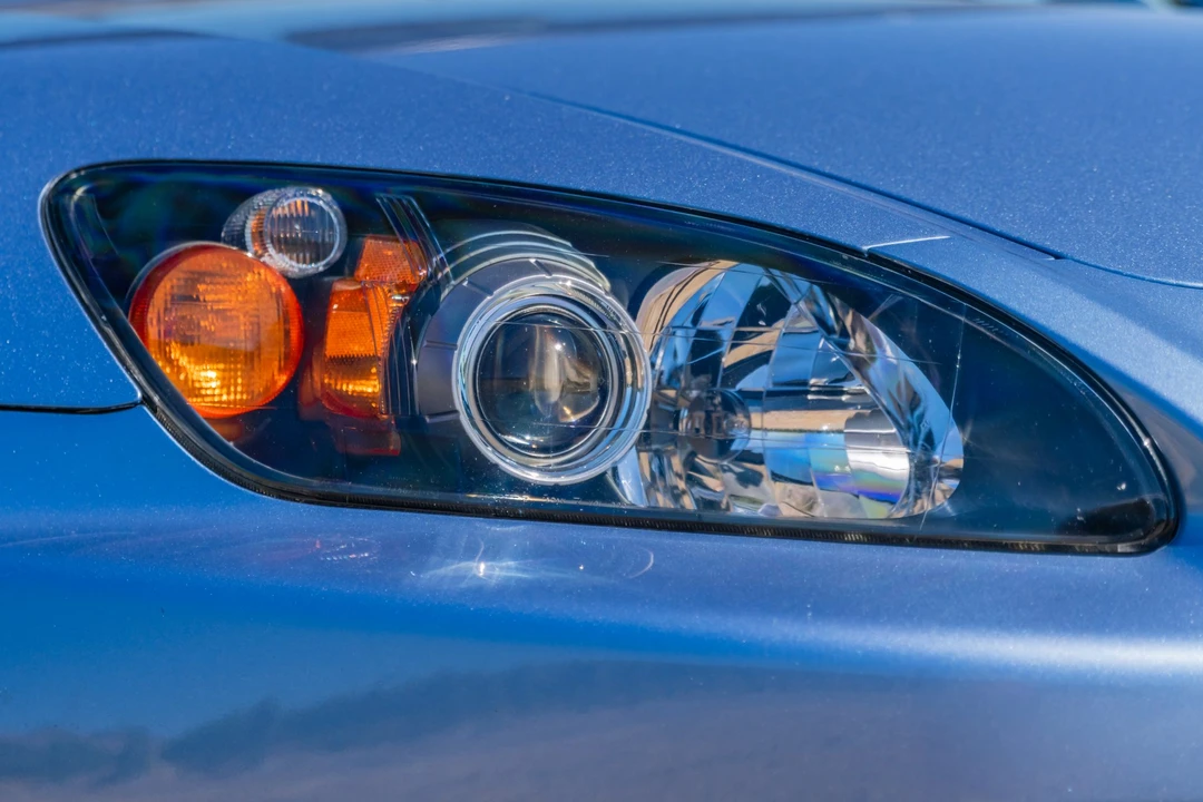 2005 Honda AP2 S2000 - Image 26 of 31