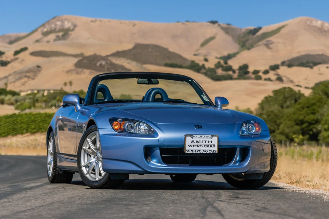 2005 Honda AP2 S2000 - Image 6 of 31