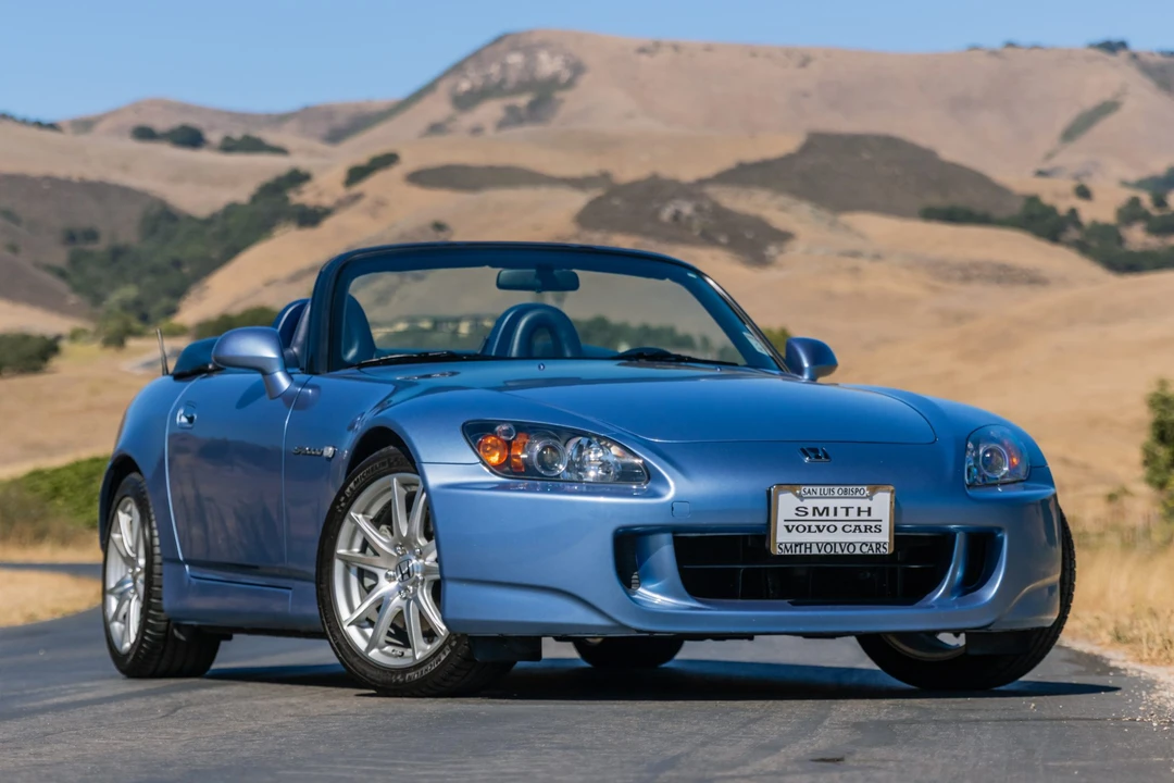 2005 Honda AP2 S2000 - Image 7 of 31