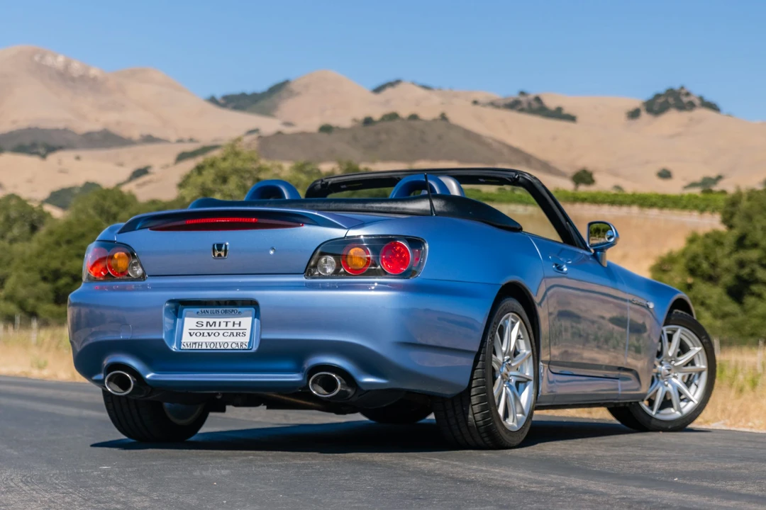 2005 Honda AP2 S2000 - Image 10 of 31