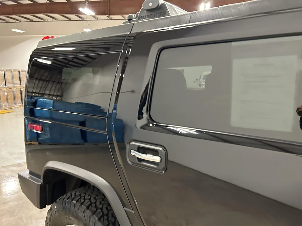 2005 Hummer Hummer H2 - Image 31 of 31