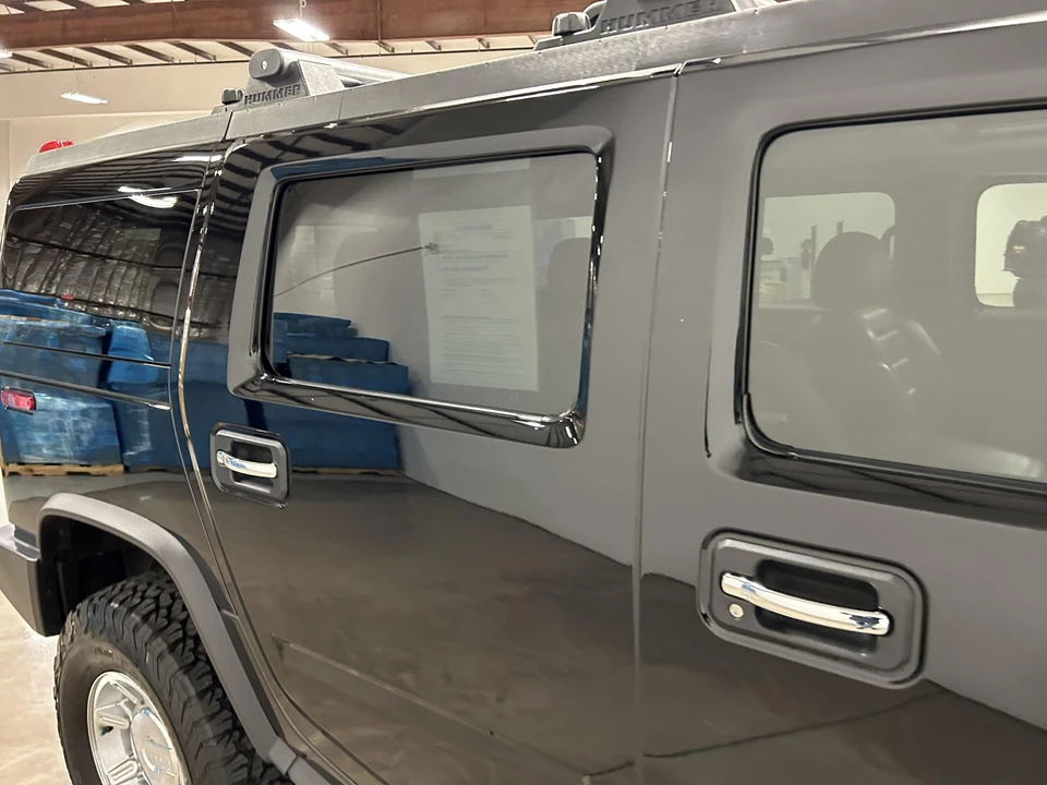 2005 Hummer Hummer H2 - Image 30 of 31