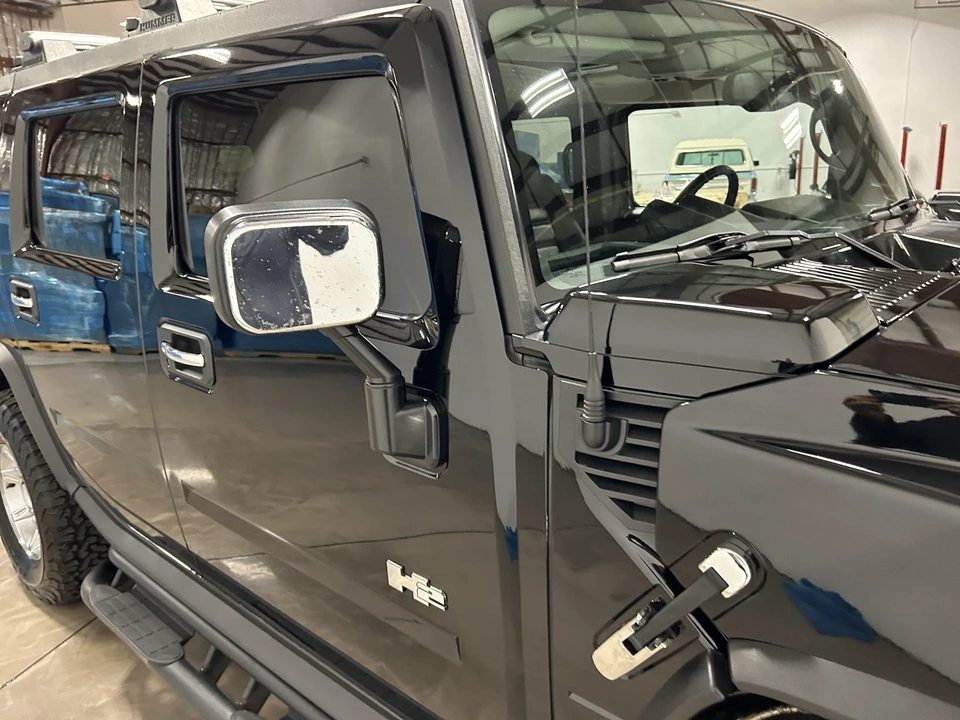 2005 Hummer Hummer H2 - Image 28 of 31
