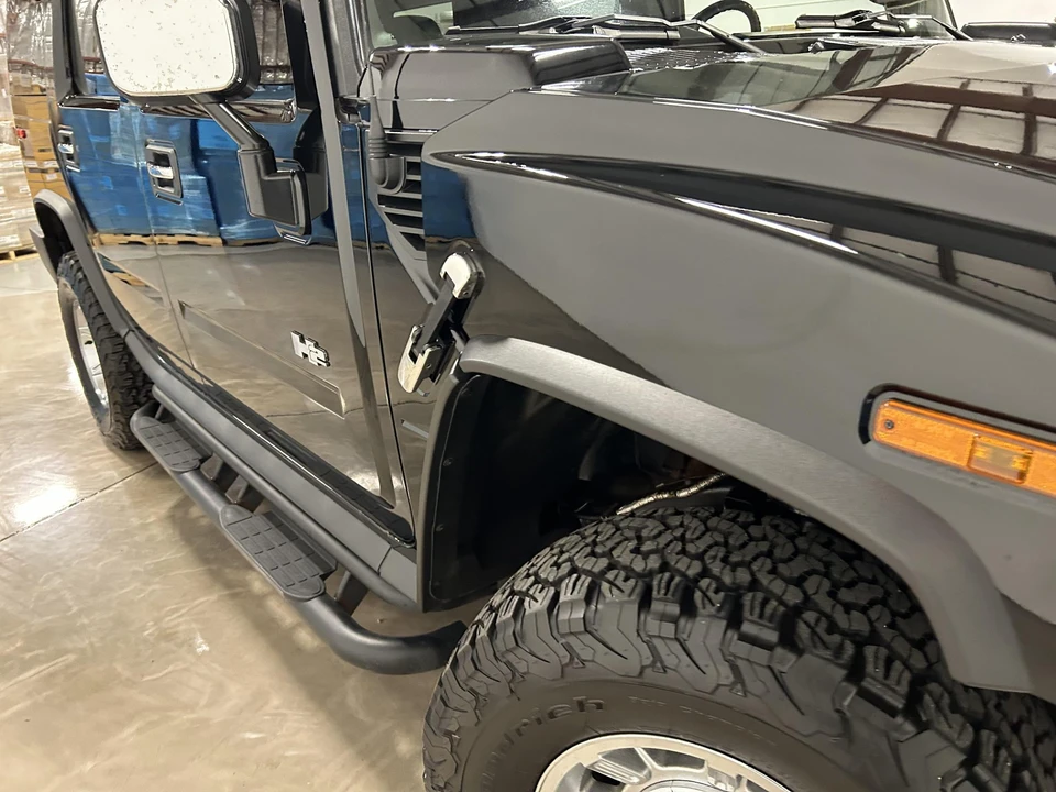 2005 Hummer Hummer H2 - Image 27 of 31