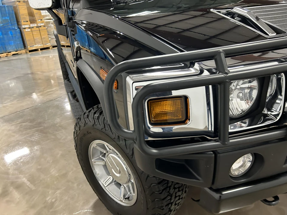 2005 Hummer Hummer H2 - Image 25 of 31