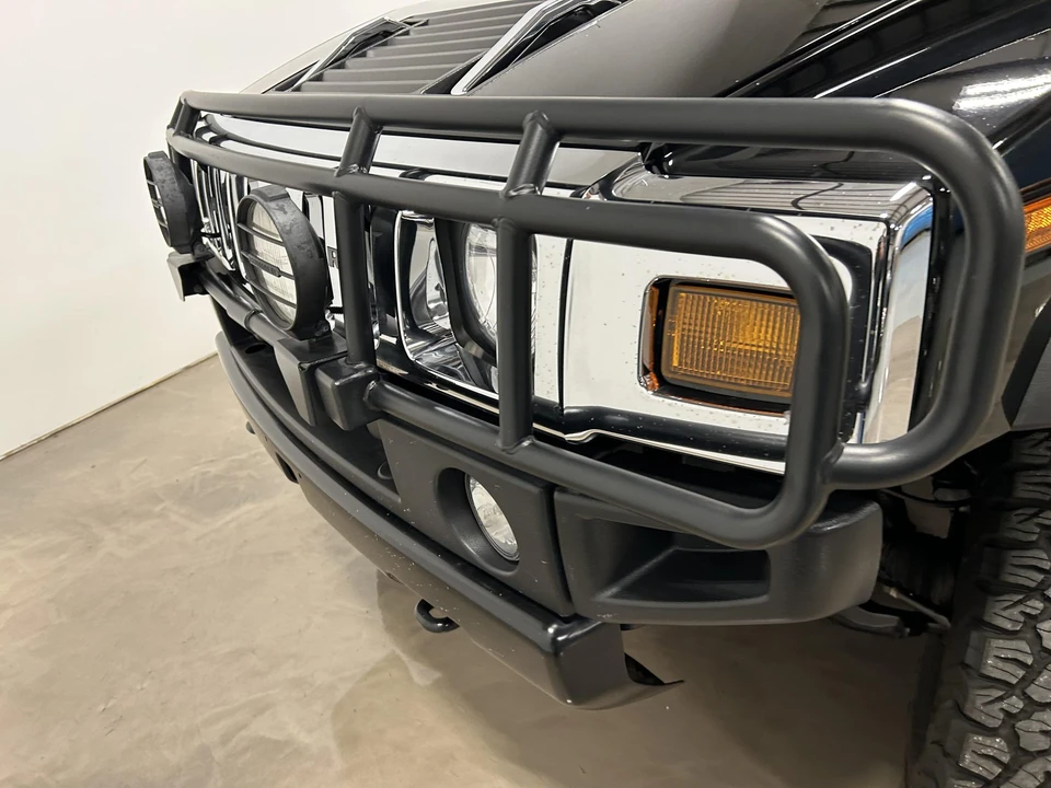 2005 Hummer Hummer H2 - Image 23 of 31