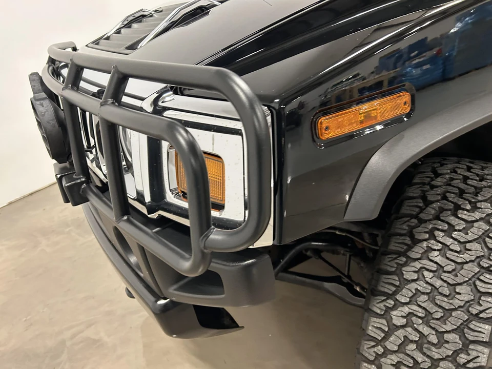 2005 Hummer Hummer H2 - Image 22 of 31