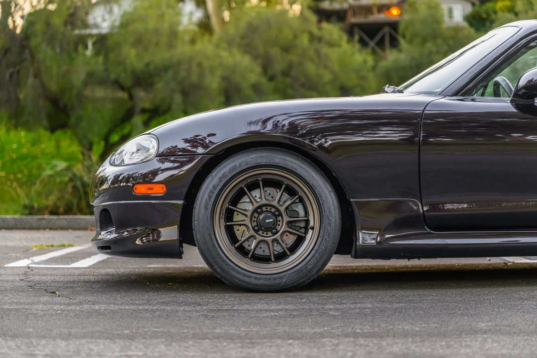 2005 Mazda NB MX-5 Miata - Image 18 of 31