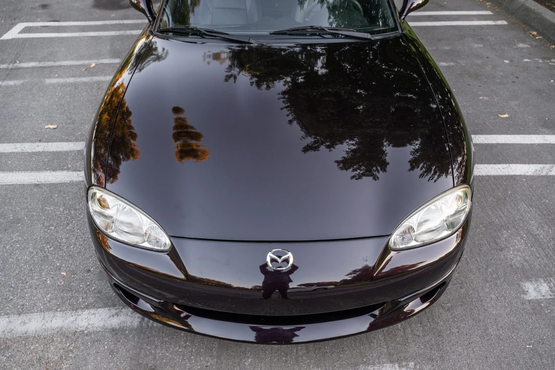 2005 Mazda NB MX-5 Miata - Image 24 of 31
