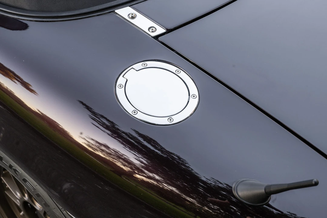 2005 Mazda NB MX-5 Miata - Image 31 of 31