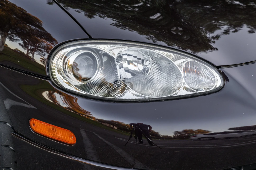 2005 Mazda NB MX-5 Miata - Image 26 of 31