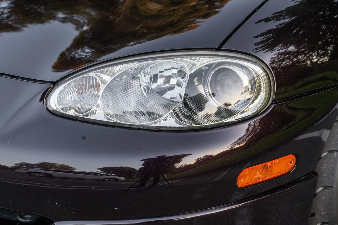 2005 Mazda NB MX-5 Miata - Image 28 of 31