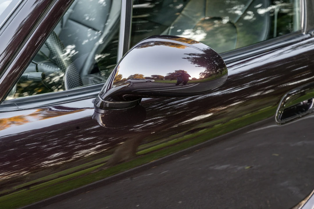 2005 Mazda NB MX-5 Miata - Image 30 of 31