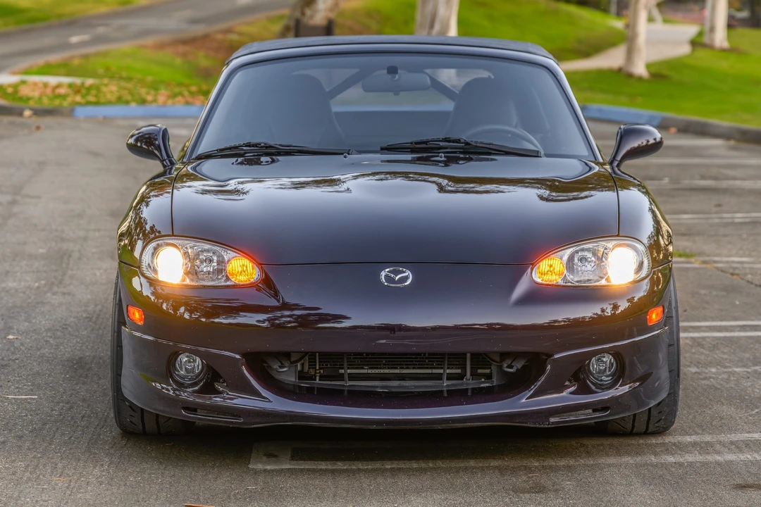2005 Mazda NB MX-5 Miata - Image 17 of 31