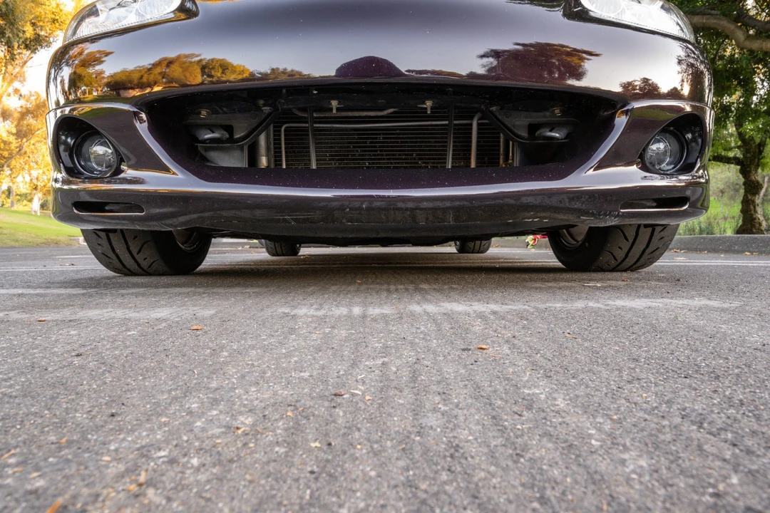 2005 Mazda NB MX-5 Miata - Image 27 of 31