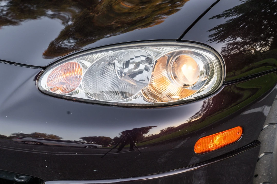 2005 Mazda NB MX-5 Miata - Image 29 of 31
