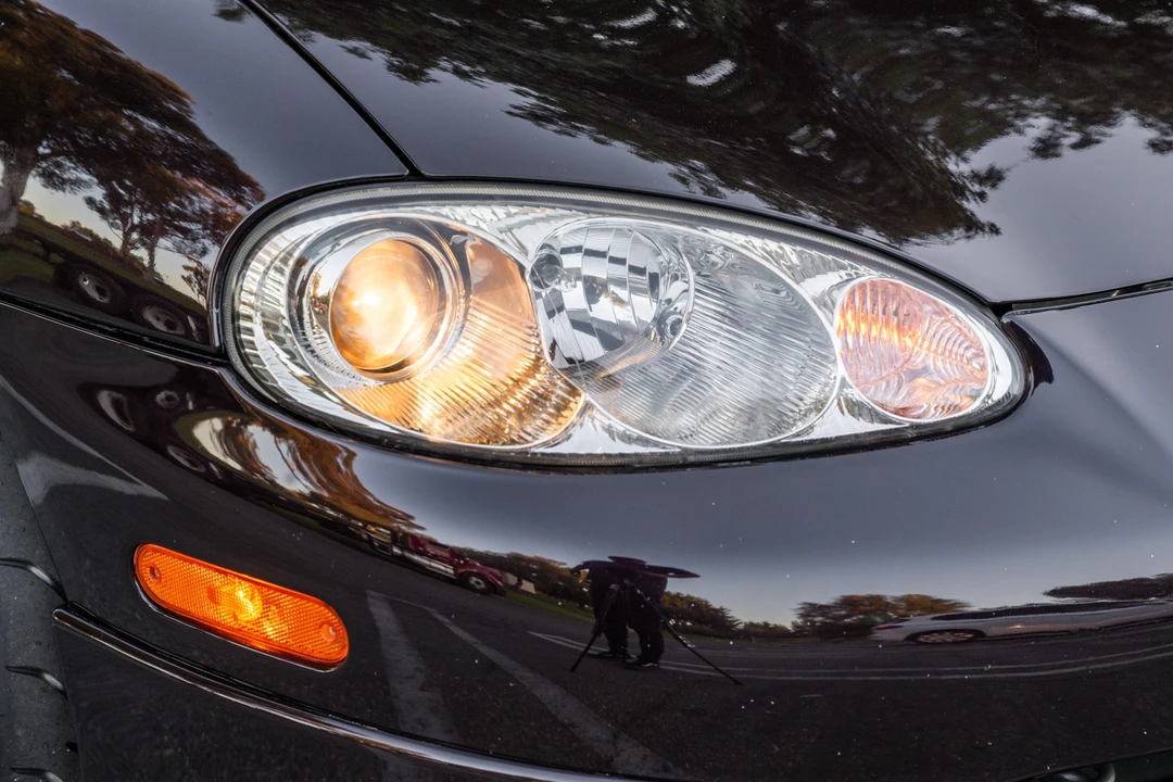 2005 Mazda NB MX-5 Miata - Image 25 of 31