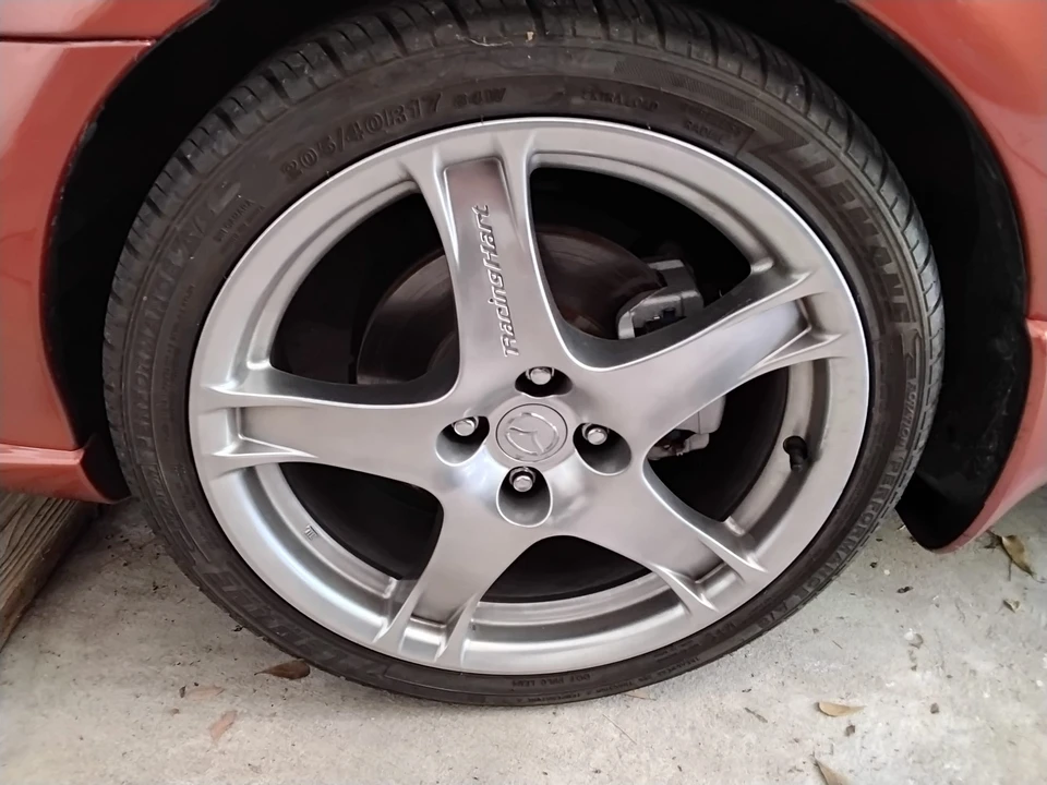 2005 Mazda NB Mazdaspeed MX-5 Miata - Image 18 of 31