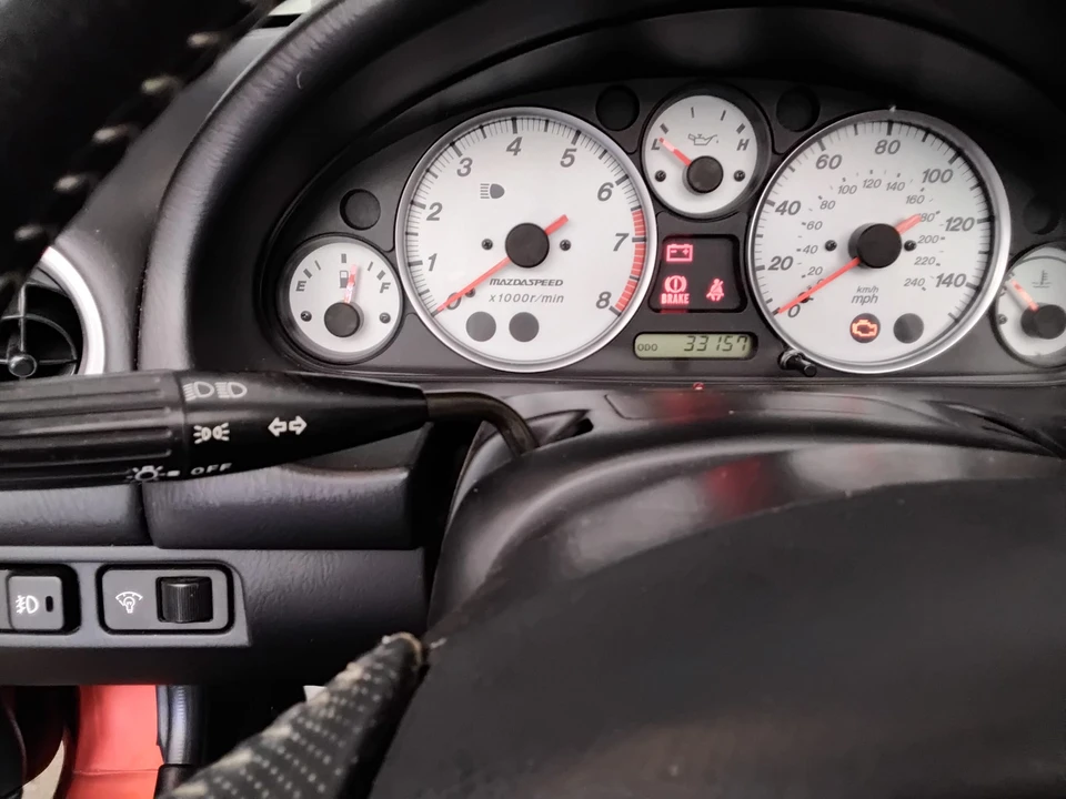 2005 Mazda NB Mazdaspeed MX-5 Miata - Image 29 of 31
