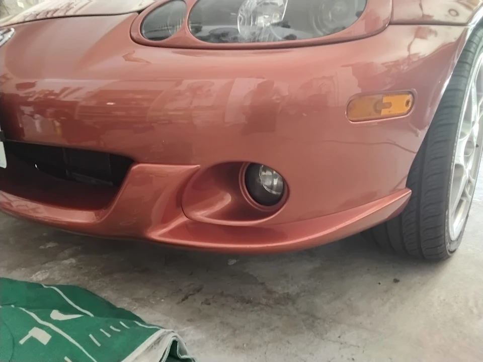 2005 Mazda NB Mazdaspeed MX-5 Miata - Image 15 of 31