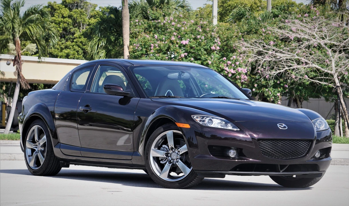 2005 Mazda RX-8 1st Gen - Image 8 of 31