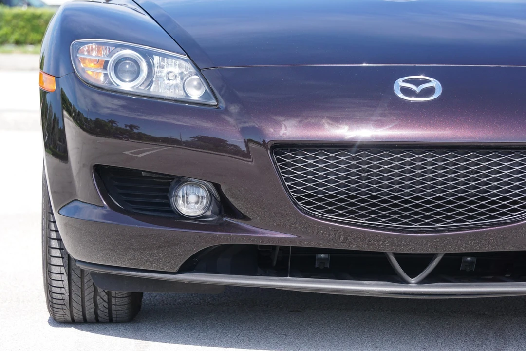 2005 Mazda RX-8 1st Gen - Image 22 of 31