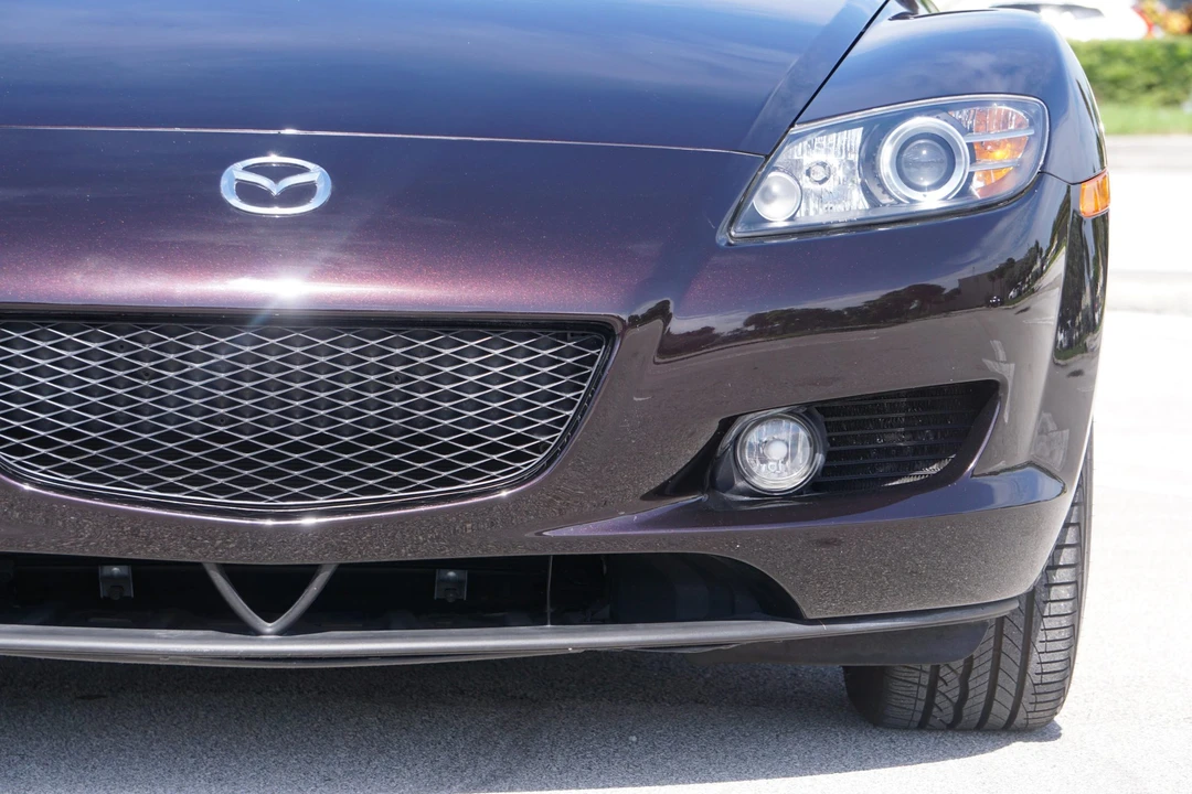 2005 Mazda RX-8 1st Gen - Image 21 of 31