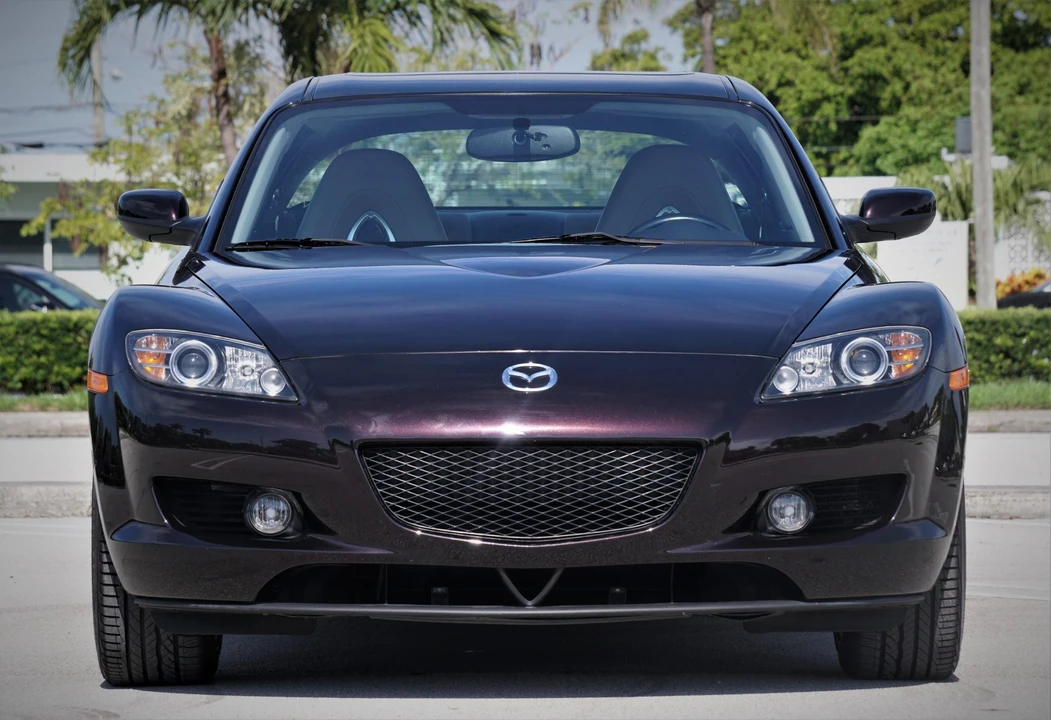 2005 Mazda RX-8 1st Gen - Image 4 of 31