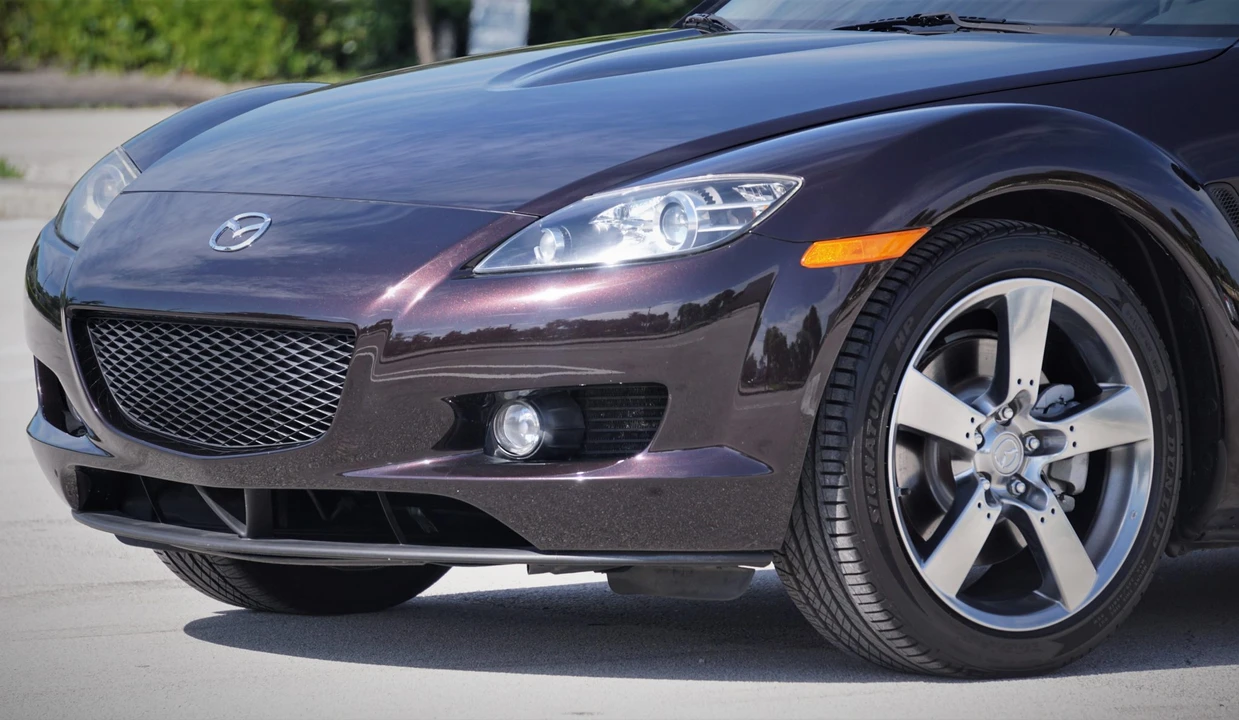 2005 Mazda RX-8 1st Gen - Image 18 of 31