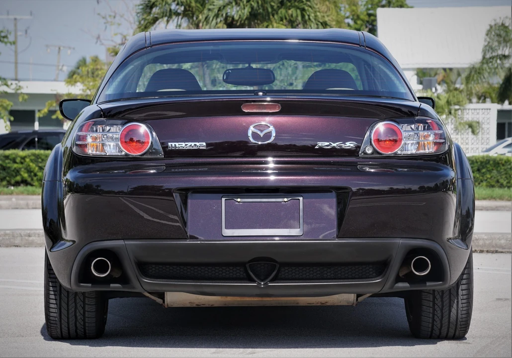 2005 Mazda RX-8 1st Gen - Image 14 of 31