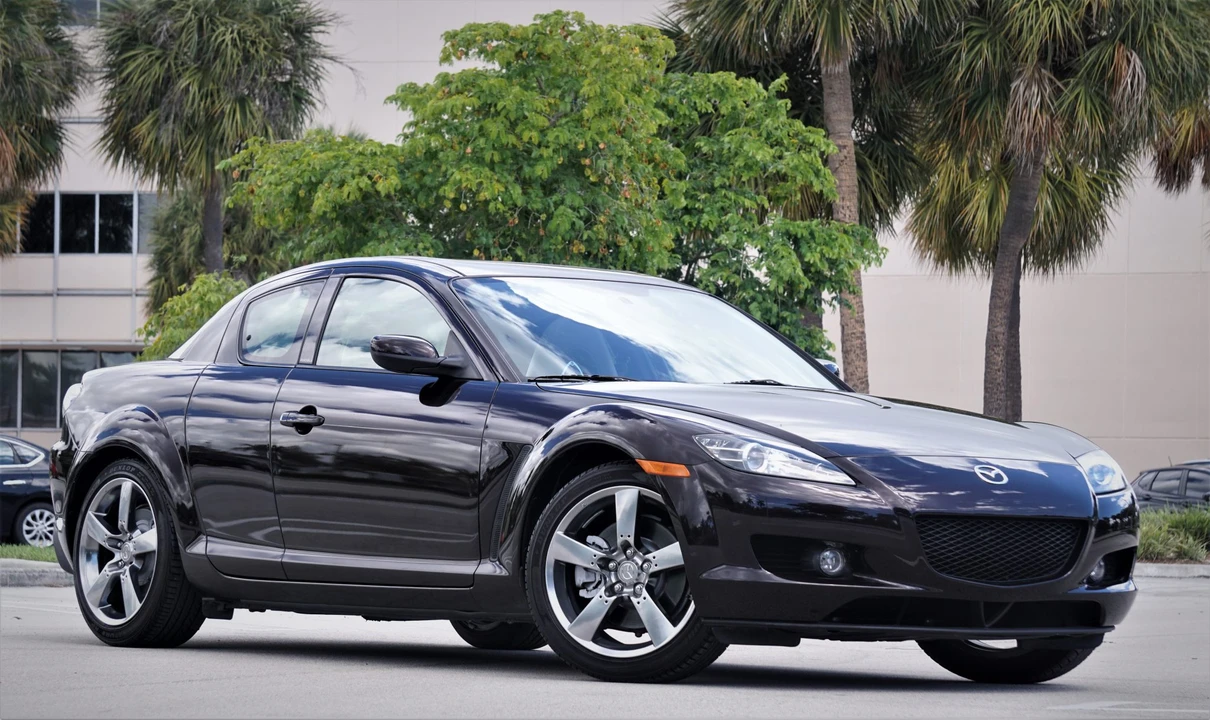 2005 Mazda RX-8 1st Gen - Image 6 of 31