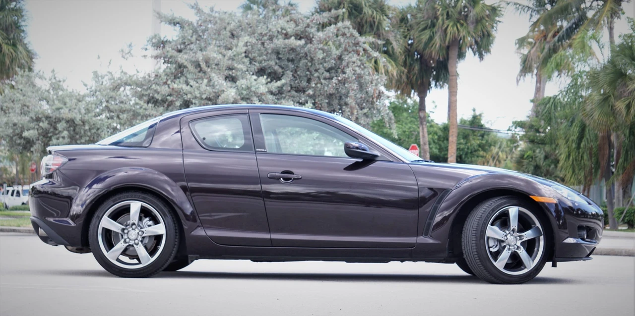 2005 Mazda RX-8 1st Gen - Image 10 of 31