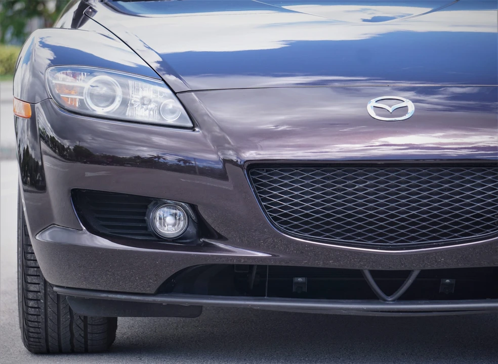 2005 Mazda RX-8 1st Gen - Image 23 of 31