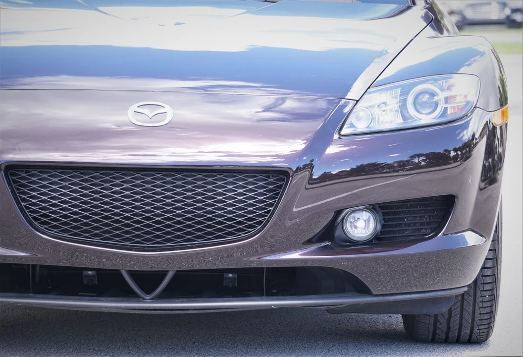 2005 Mazda RX-8 1st Gen - Image 20 of 31