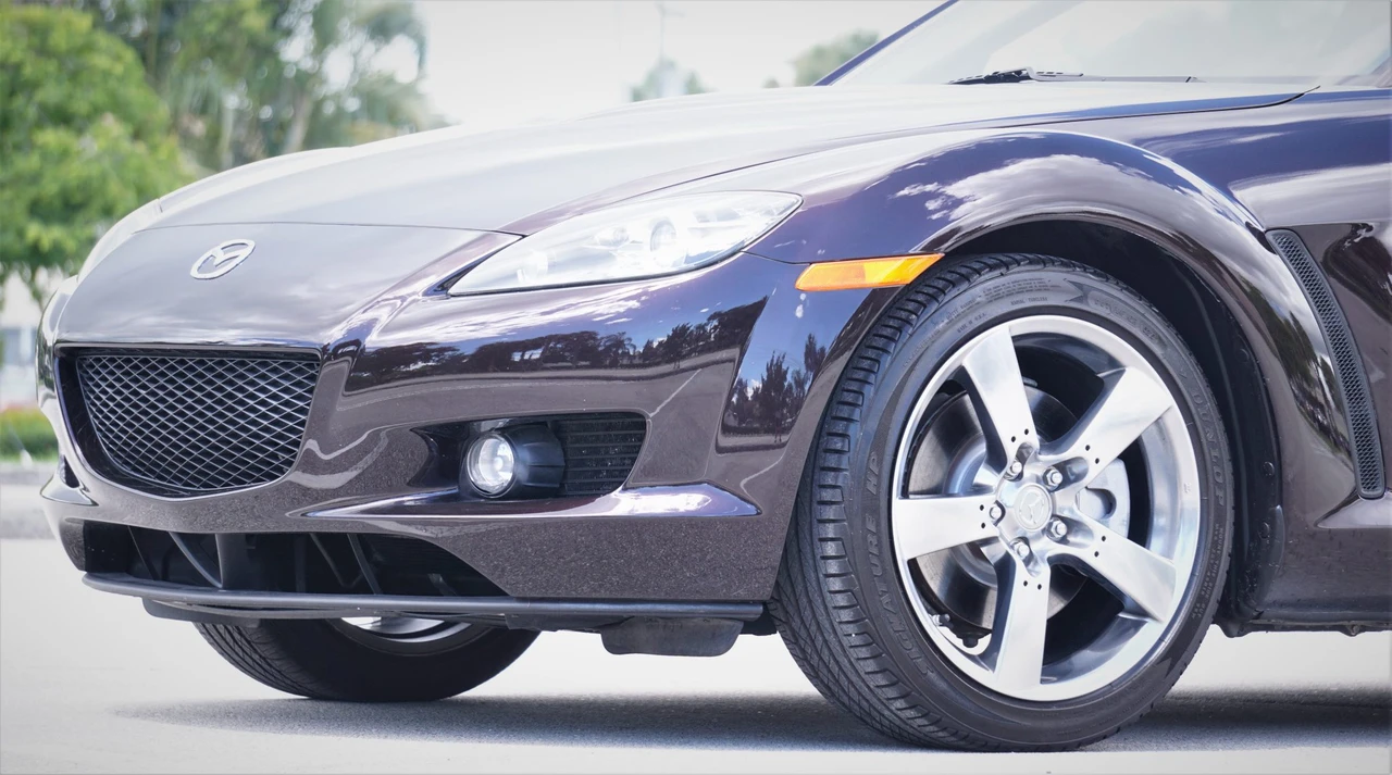 2005 Mazda RX-8 1st Gen - Image 19 of 31
