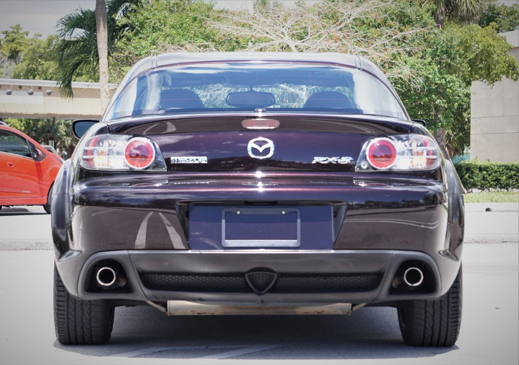 2005 Mazda RX-8 1st Gen - Image 13 of 31